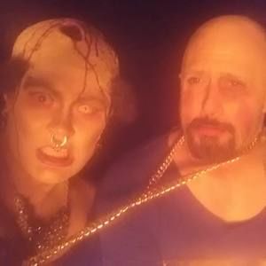 Meet your Posher, Beth